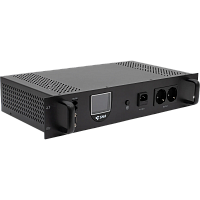 SNR-UPS-LIRM-600 Источник бесперебойного питания Line-Interactive, 600 VA, Rackmount LCD/ Line-Interactive, Rack, UPS