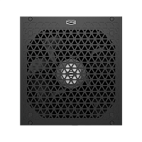 P5-YS1000-G1F Блок питания ПК/ Power Supply PCCooler, 1000W 80+ Gold (ATX, 3.1, Full modular, 1x24(20+4)pin 610mm, 2xCPU 8(4+4)pin 700mm, 2xPCIe*2 8(6+2)pin 750mm, 1x12V(2x6) 12+4pin 500mm, 2xSATA*3+MOLEX4pin*1 450+120+120+150mm , Active, 135x135mm, 160x1