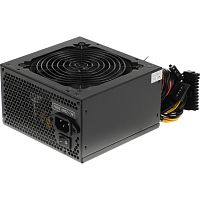 ACC-600-12 Блок питания Accord ATX 600W ACC-600W-12 (20+4pin) 120mm fan 4xSATA [ACC-600-12]