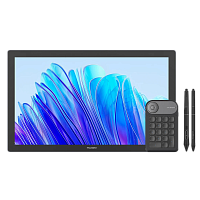KAMVASPro19 Интерактивный дисплей/ Сенсорный монитор Huion KAMVAS Pro 19