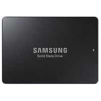 MZ7L3480HCHQ-00A07 Твердотельный накопитель Samsung SATA-III 480GB MZ7L3480HCHQ-00A07 PM893 2.5" 1 DWPD OEM [MZ7L3480HCHQ-00A07]