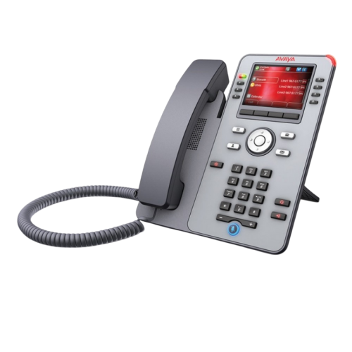 700513569 IP телефон J179/ J179 IP PHONE GLOBAL NO POWER SUPPLY фото 2