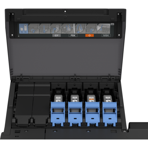 6413C003 Плоттер/ Canon iPF GP-4600S фото 5 6413C003 Плоттер/ Canon iPF GP-4600S фото 5