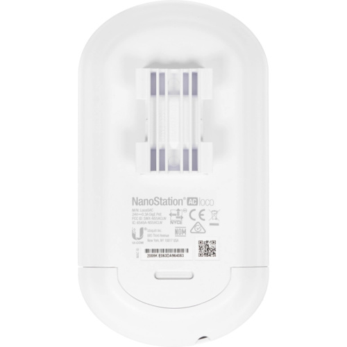 Loco5AC-5 Маршрутизатор/ NanoStation 5AC Loco 5 pack фото 5 Loco5AC-5 Маршрутизатор/ NanoStation 5AC Loco 5 pack фото 5
