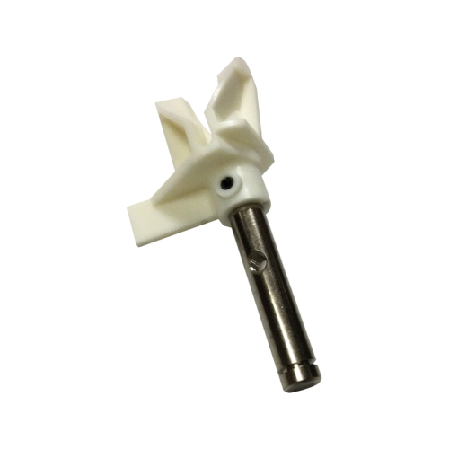 Соединительная ось подъёма в сборе/ JOINT:SHAFT:RISE:ASS'Y фото 3