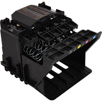 3JB16A Печатающая головка/ HP Black Printhead