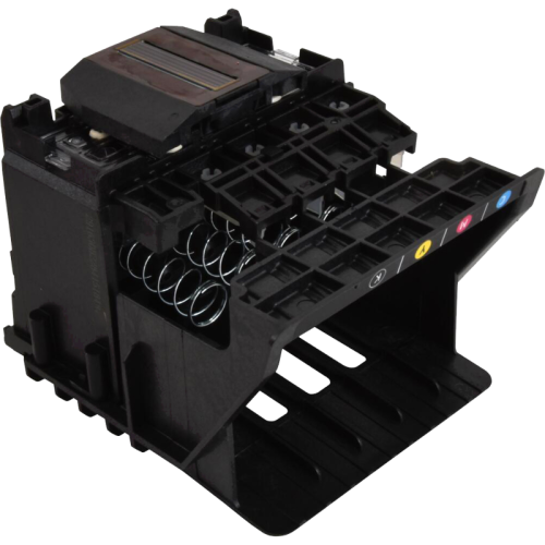 3JB16A Печатающая головка/ HP Black Printhead