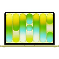 MHFD4ZP/A Ноутбук MacBook Apple Neo A18 Pro Citrus 6СPU/5GPU 8/256GB A3404 MHFD4ZP/A 195950852011