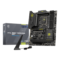 MAGB860TOMAHAWKWIFI Материнская плата/ MAG B860 TOMAHAWK WIFI