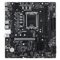 PROH610M-B Материнская плата/ PRO H610M-B