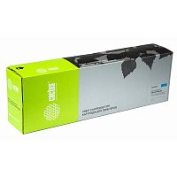 CS-CF311A -/ Картридж лазерный Cactus CS-CF311A CF311A голубой (31500стр.) для HP CLJ Ent M855