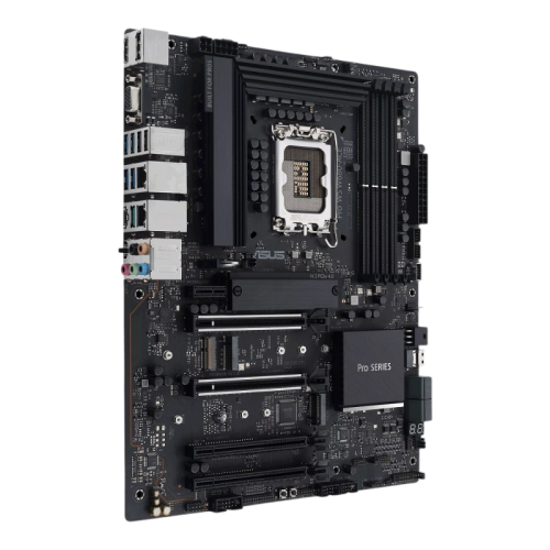90MB1DZ0-M0EAY0 Материнская плата/ ASUS PRO WS W680-ACE фото 2 90MB1DZ0-M0EAY0 Материнская плата/ ASUS PRO WS W680-ACE фото 2