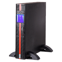 MRT-2000SE Источник бесперебойного питания/ UPS Powercom Macan MRT-2000SE, 8xIEC320 C13