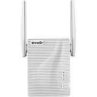 Удлинитель WiFi сигнала/ Tenda WiFi Range Extender A18 (WLAN 1200Mbps, 2.4+5GHz, 802.11ac, ) 2x ent Antenna