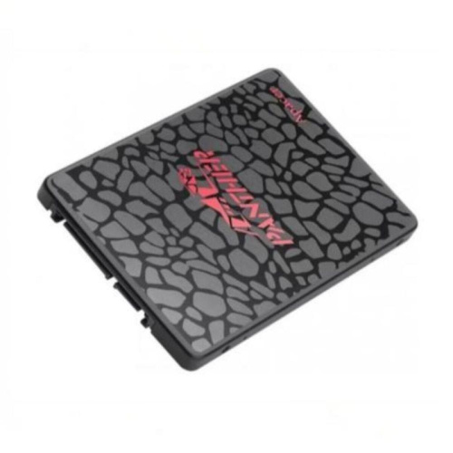 AP256GAS350-1 Твердотельный накопитель APACER SATA25" 256GB AP256GAS350-1 фото 3