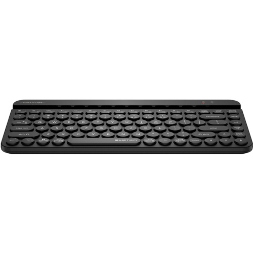 FBK30BLACK Клавиатура A4Tech Fstyler FBK30 черный USB беспроводная BT/Radio slim Multimedia (FBK30 BLACK) фото 8 FBK30BLACK Клавиатура A4Tech Fstyler FBK30 черный USB беспроводная BT/Radio slim Multimedia (FBK30 BLACK) фото 8