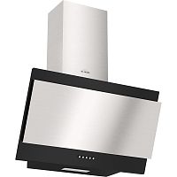 266380 GOOD, Кухонная вытяжка ELIKOR КВ Титан 60П-430-К3Д нерж/черный