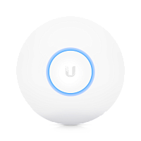 UAP-NanoHD Точка доступа/ Compact, ceiling-mounted WiFi 5 AP with 6 spatial streams ideal for smaller offices