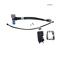 330-BCNW Кабели для подключения BOSS/ BOSS Enablement Kit, R660