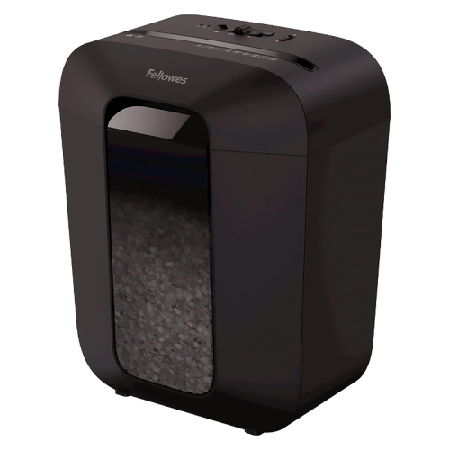 FS-43007 Шредер Fellowes® Powershred® LX41 фото 2
