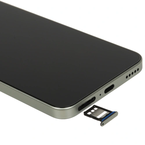 5109BYKR Смартфон HONOR X9d 8+256GB зеленый (5109BYKR) фото 6 5109BYKR Смартфон HONOR X9d 8+256GB зеленый (5109BYKR) фото 6