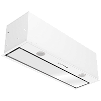 277204 GOOD, Кухонная вытяжка ELIKOR КВ Cube 90П-1000-Э4Д белый
