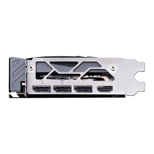 GeForceRTX5060Ti16GGAMINGTRIOOC Видеокарта/ GeForce RTX 5060 Ti 16G GAMING TRIO OC фото 5