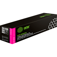 -/ Картридж лазерный Cactus CSP-W2033A 415A пурпурный (2100стр.) для HP LJ M454/MFP M479