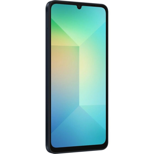 SM-A065FZKGMEA Смартфон/ Смартфон Samsung Galaxy SM-A065 A06 4/128GB Black фото 3