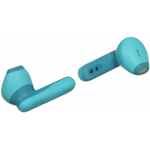 JBLWFLEX2BLU Гарнитура вкладыши JBL Wave Flex 2 синий беспроводные bluetooth в ушной раковине (JBLWFLEX2BLU) фото 5 JBLWFLEX2BLU Гарнитура вкладыши JBL Wave Flex 2 синий беспроводные bluetooth в ушной раковине (JBLWFLEX2BLU) фото 5