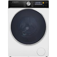 MFWM148WH03 Стиральная машина Maunfeld/ Стиральная машина с инвертором MAUNFELD MFWM148WH03