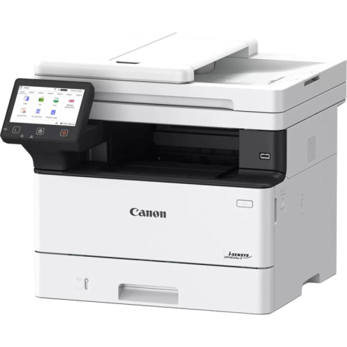 7188C008 Лазерное ЧБ МФУ/ Canon I-SENSYS MF463dw II фото 4