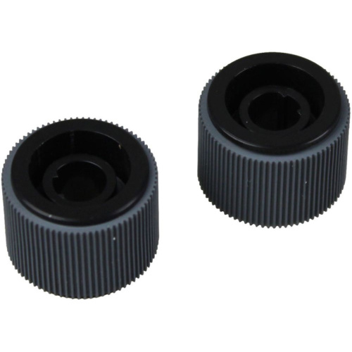 -/ Комплект роликов подхвата лотка/ADF для LEXMARK MX812 (CET), 2 шт/компл фото 2 -/ Комплект роликов подхвата лотка/ADF для LEXMARK MX812 (CET), 2 шт/компл фото 2