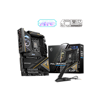 MEGZ890ACE Материнская плата/ MEG Z890 ACE