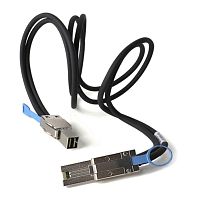 MD-6705058-600 Кабель ACD-SFF8644-8088-60M, External, SFF8644 to SFF8088, 6m (аналог LSI00338) (MD-6705058-600)