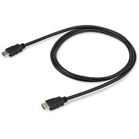 BHPHDMI1.5 Кабель аудио-видео Buro HDMI 1.4 HDMI (m)/HDMI (m) 1.5м. черный (BHP HDMI 1.5)