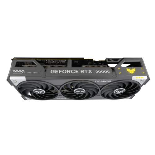 90YV0LZ0-M0NA00 Видеокарта/ TUF-RTX5070-O12G-GAMING фото 9