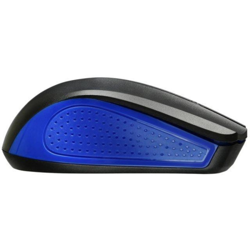 997826 Мышь Oklick 485MW черный/синий оптическая 1000dpi беспров. USB для ноутбука 3but (997826) фото 8 997826 Мышь Oklick 485MW черный/синий оптическая 1000dpi беспров. USB для ноутбука 3but (997826) фото 8