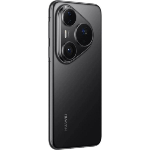 51098KGR Смартфон Huawei PURA 80 PRO 12+512Gb, чёрный (51098KGR) фото 8
