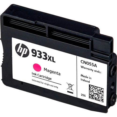 Картридж/ HP 933XL Magenta Officejet Ink Cartridge фото 2 Картридж/ HP 933XL Magenta Officejet Ink Cartridge фото 2
