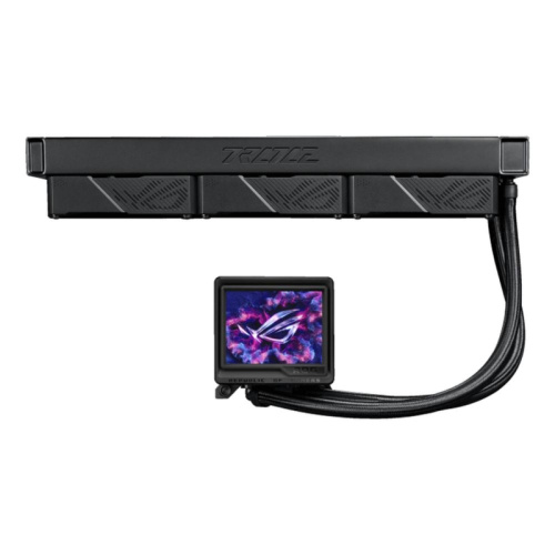 90RC0131-M0EAY0 Жидкостная система охлаждения ASUS ROG RYUJIN III 360 ARGB EXTREME фото 6