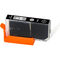 NV-4560B001 -/ Струйный картридж NV Print CLI-426GY (NV-4560B001) Gray для Canon Pixma iP4840, MG5140, MG6140, MG8140 (10.5 мл) совместимый