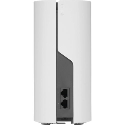 DecoE4(3-pack) Точка доступа/ AC1200 Mesh Wi-Fi System, 210/100MbpsPorts, 2internalantennas фото 5 DecoE4(3-pack) Точка доступа/ AC1200 Mesh Wi-Fi System, 210/100MbpsPorts, 2internalantennas фото 5