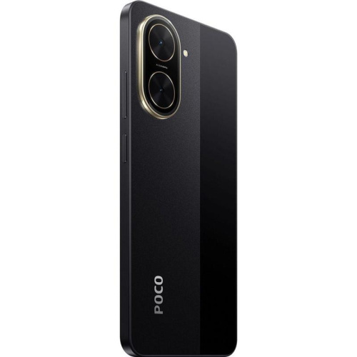 MZB0K29RU Смартфон POCO C71 4+128Gb чёрный (MZB0K29RU) фото 7