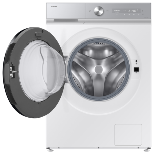 WD11DB8B85GHLP Стиральная машина Samsung фото 4