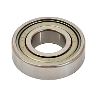 AE030097 Радиальный шариковый подшипник:10X22X6/ RADIAL BALL BEARING