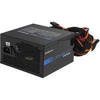 ELP-700S-BULK Блок питания Chieftec ATX 700W Element ELP-700S-Bulk 80+ bronze 24pin APFC 120mm fan 6xSATA [ELP-700S-BULK]