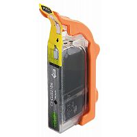 CS-CLI521BK -/ Картридж струйный Cactus CS-CLI521BK черный (8.4мл) для Canon Pixma MP540/MP550/MP620/MP630/MP640/MP