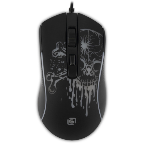 1902907 Мышь Oklick 702G черный оптическая 3600dpi USB для ноутбука 4but (1902907) фото 10 1902907 Мышь Oklick 702G черный оптическая 3600dpi USB для ноутбука 4but (1902907) фото 10