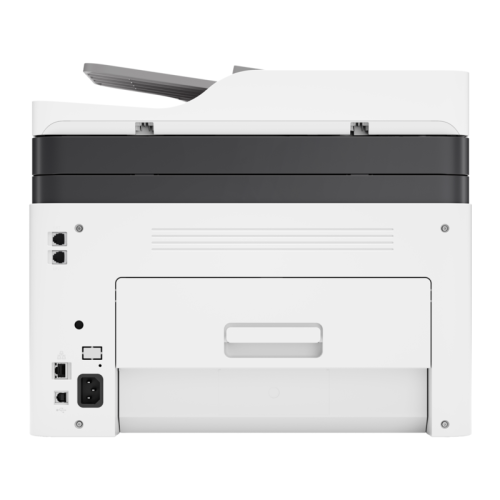 4ZB97A Лазерное МФУ/ HP Color Laser MFP 179fnw фото 6